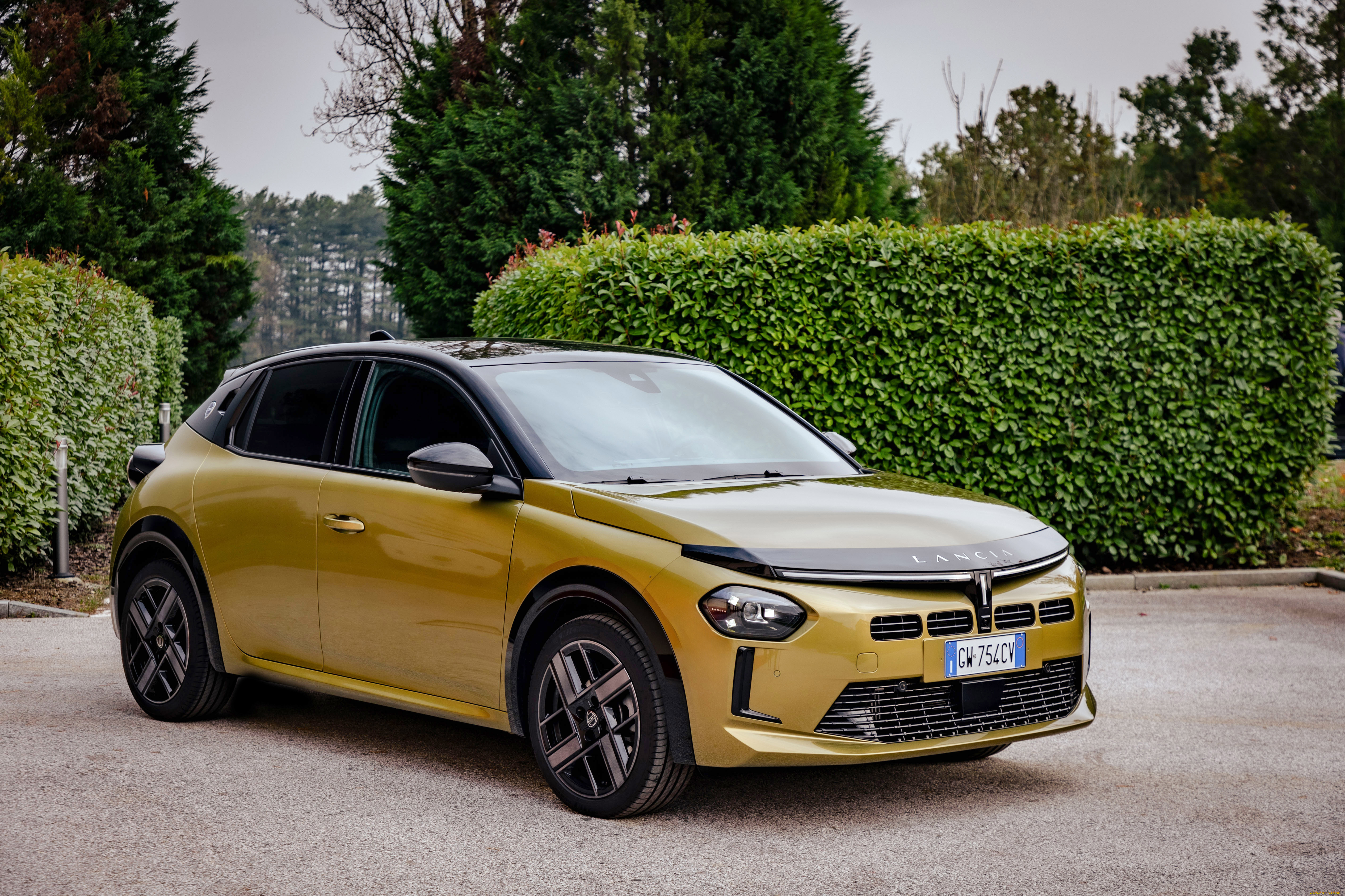 , lancia